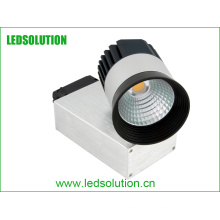 2015 High Quality New Design LED Track Light, COB Track Light with CE Certificate